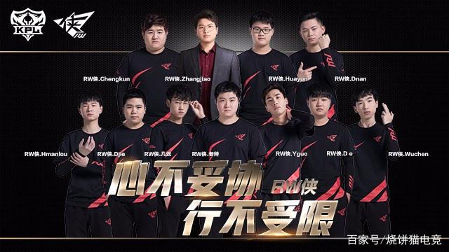 备顶级选手