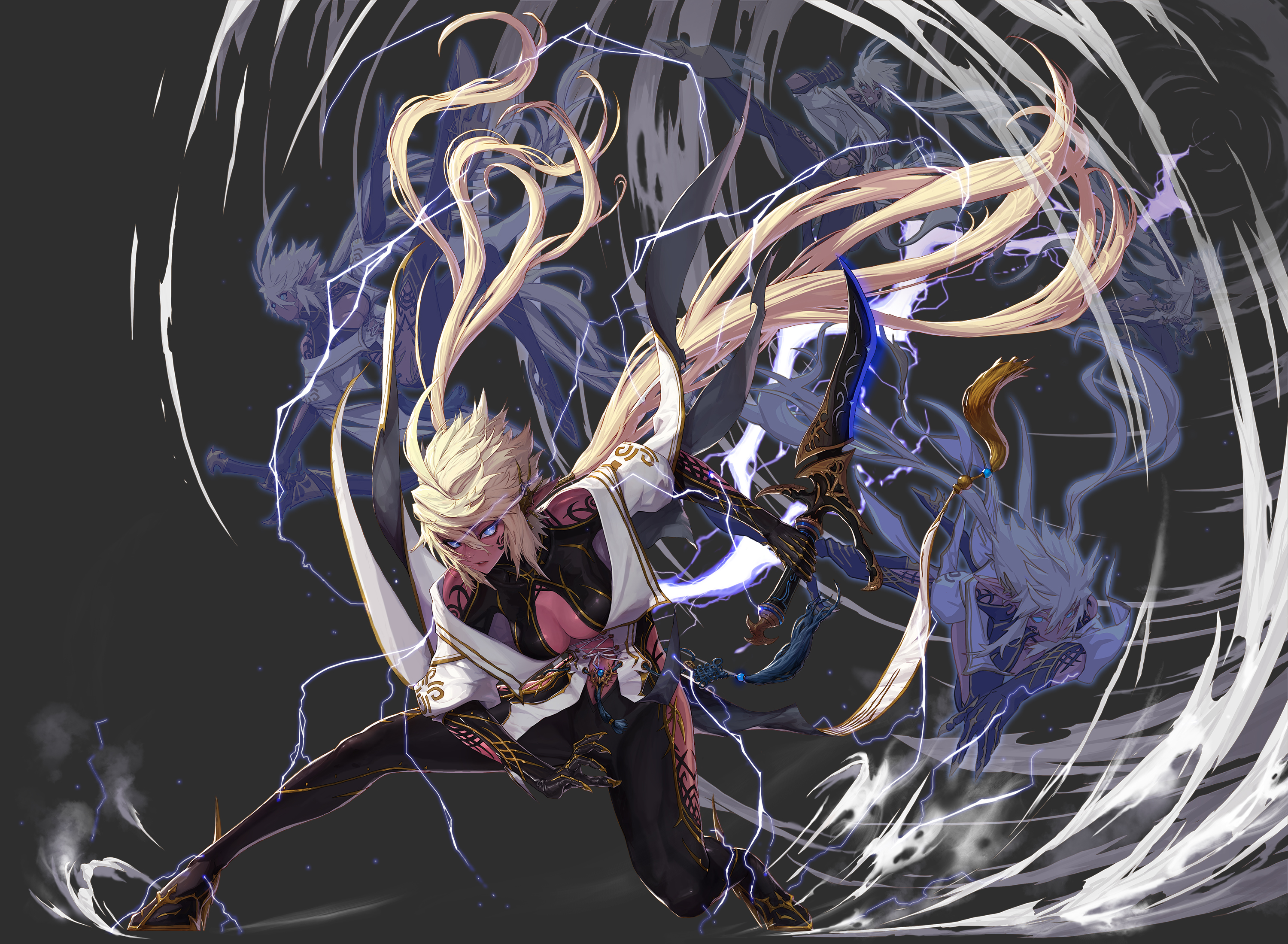 他不仅拥有 他不仅拥有