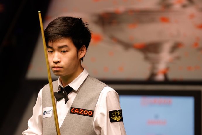 结尾分析 结尾分析