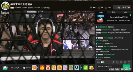 参与者们在 参与者们在